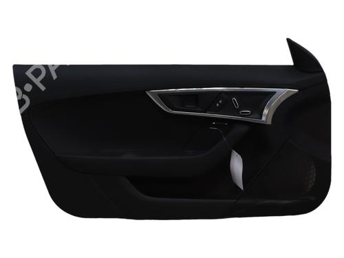 Front left panel JAGUAR F-TYPE Convertible (X152) 5.0 SCV8 P450 | BP39081164C58 - Image 2