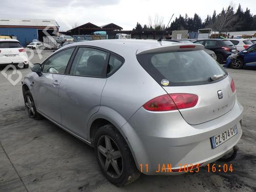 Right tailgate light SEAT LEON (1P1) 1.6 TDI | BP24251229C80  - Image 24