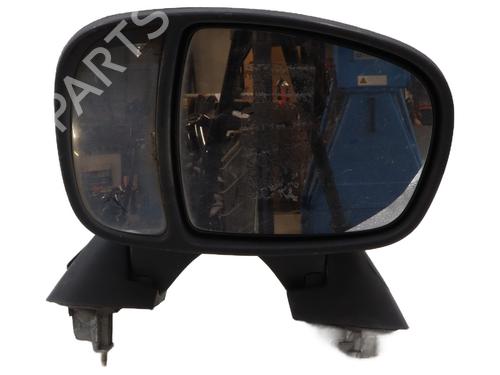 Used Left mirror RENAULT TRAFIC II Van (FL) 1.9 dCi 80 (FL0B) (82 hp) 30497601