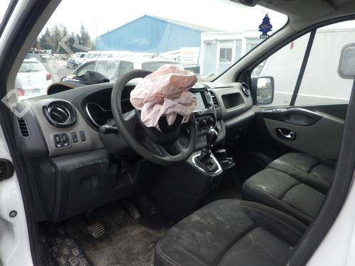 Handskerum RENAULT TRAFIC III Van (FG_) 1.6 dCi 95 (FGMJ, FGMR) | BP33311148C95 - Image 7