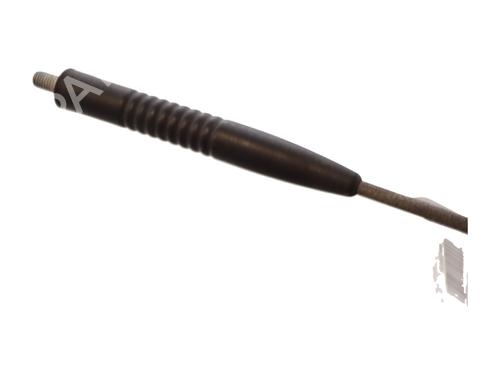 Antenne/Base Antenne/Base RENAULT TWINGO I (C06_) [1993-2012] 36648019 36648019