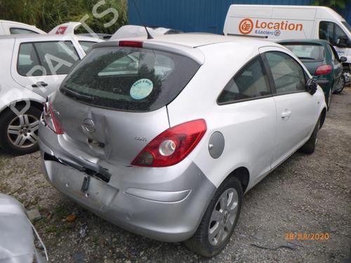 Radio OPEL CORSA D (S07) 1.3 CDTI (L08, L68) | BP24249477E6 - Image 11