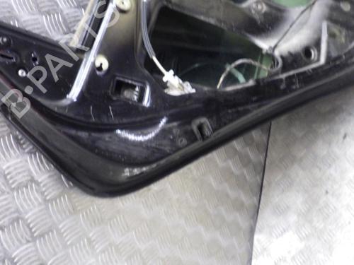 Left rear door SEAT IBIZA IV (6J5, 6P1) 1.9 TDI | BP24250243C4 