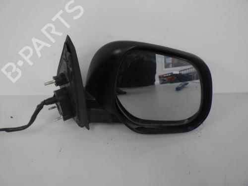 Right mirror CITROËN C-CROSSER (VU_, VV_) 2.2 HDi | BP25039742C27 