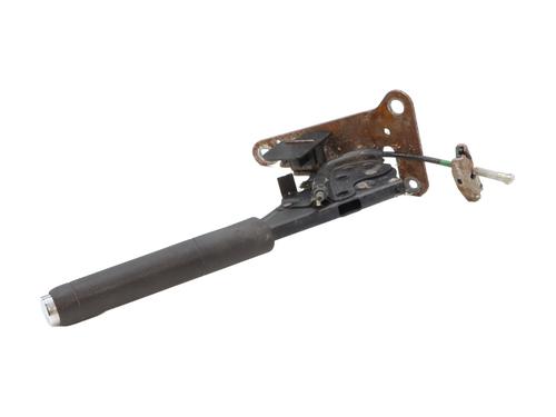 Hand brake CITROËN AMI (9A_) Electric (9AZ2CA) | BP31852369I18 - Image 4