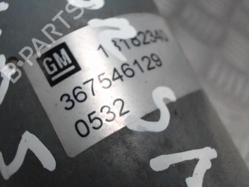 Used Front wiper motor Front wiper motor OPEL CORSA D (S07) 1.3 CDTI (L08, L68) (75 hp) 24249508 24249508