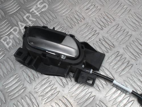Used Rear right lock DS DS 4 / DS 4 CROSSBACK (NX_) 2.0 BlueHDi 150 (150 hp) 24249343