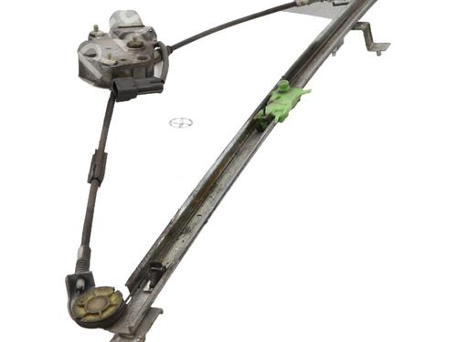 Used Front left window mechanism FIAT DUCATO Van (244_) 2.3 JTD (110 hp) 29424512