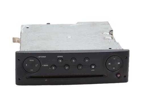 Radio RENAULT TWINGO II (CN0_) 1.2 Turbo (CN0C, CN0F) | BP36762855E6 - Image 2