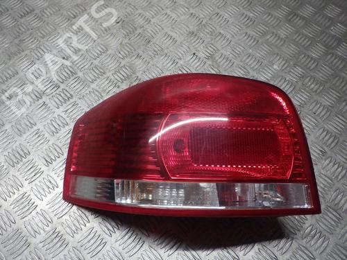 Left taillight AUDI A3 (8P1) 1.9 TDI | BP24246712C34 - Image 3