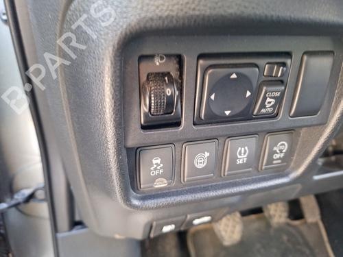 Used Mirror switch NISSAN JUKE (F15) 1.5 dCi (110 hp) 30674502