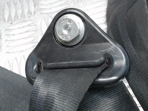Used Front right seatbelt Front right seatbelt DACIA LOGAN MCV (KS_) 1.5 dCi (KS0W) (86 hp) 24251617 24251617