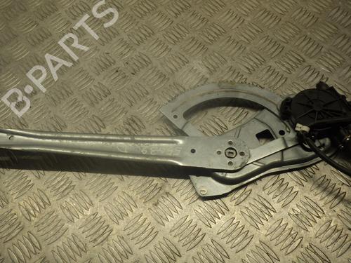 Used Front right window mechanism Front right window mechanism FORD TRANSIT Van (FA_ _) 2.2 TDCi (85 hp) 24250307 24250307