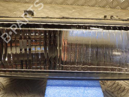 Used Right headlight CITROËN JUMPY I (U6U_) 2.0 HDi 110 (109 hp) 25034938