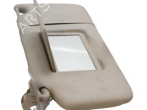Left sun visor RENAULT TWINGO II (CN0_)  | BP36858922I1  - Image 5