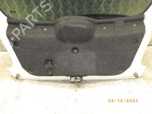 Tailgate FORD KA (RU8) 1.2 | BP25048649C6 
