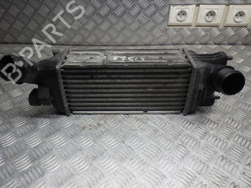 Used Intercooler Intercooler CITROËN C5 II (RC_) 1.6 HDi (RC8HZB) (109 hp) 24251123 24251123