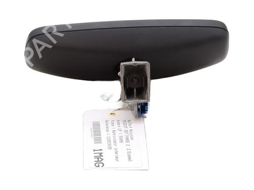 Used Rear mirror Rear mirror PEUGEOT 307 (3A/C) 2.0 HDi 135 (136 hp) 31715903 31715903
