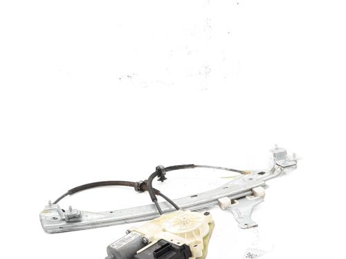 Rear right window mechanism RENAULT MEGANE III Grandtour (KZ0/1) 1.4 TCe (KZ0F, KZ1V) | BP28476150C25 