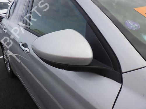 Used Right mirror FIAT TIPO Saloon (356_, 357_) 1.4 (356SXA1B) (95 hp) 24244366
