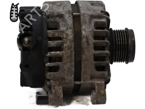 Used Alternator CITROËN BERLINGO Box Body/MPV (B9) 1.6 BlueHDi 100 (99 hp) 32242058