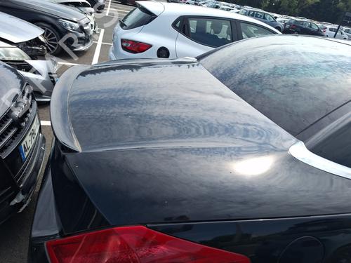 Used Tailgate PEUGEOT 308 CC (4B_) 2.0 HDi (140 hp) 29057811