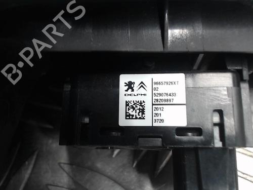 Used Left rear window switch CITROËN C4 II (NC_) 1.6 HDi 90 (92 hp) 25033225