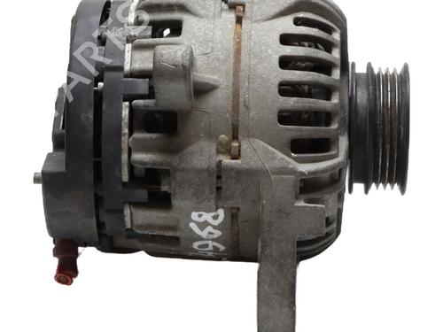 Alternator RENAULT TWINGO II (CN0_) 1.2 (CN0D) | BP24248077M7  - Image 5