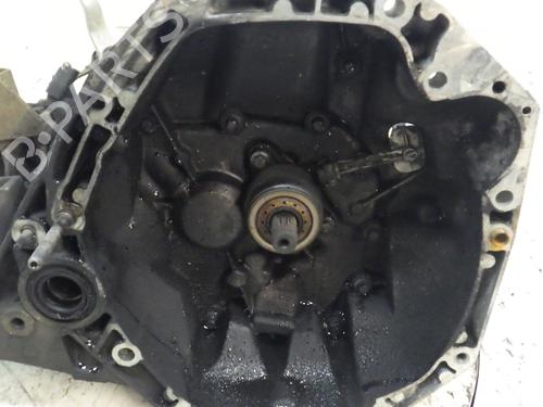 Gearbox RENAULT KANGOO / GRAND KANGOO II (KW0/1_) 1.5 dCi 90 (KW05, KW08, KW0G, KW11) | BP29401951M3 
