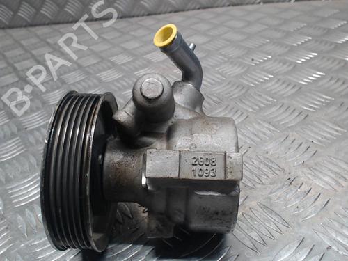 Used Steering pump Steering pump CITROËN NEMO Box Body/MPV (AA_) 1.3 HDi 75 (75 hp) 24249697 24249697