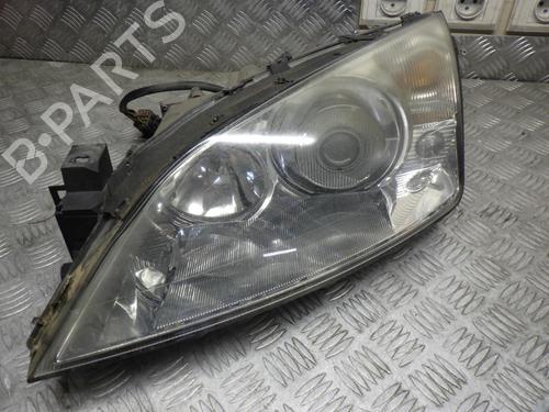 Used Left headlight Left headlight FORD MONDEO III (B5Y) 2.0 TDCi (130 hp) 33564543 33564543