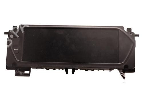 Used Instrument cluster CITROËN C4 Grand Picasso II (DA_, DE_) 2.0 BlueHDi 150 (150 hp) 26661069