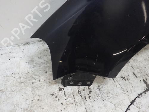 Left front fenders VW POLO IV (9N_, 9A_) 1.4 TDI | BP29611137C41 