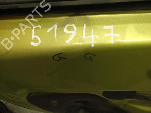 left-rear-door-citroen-c3-picasso-sh_-2008-24248938 main image