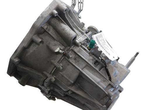 Used Gearbox Gearbox RENAULT CAPTUR I (J5_, H5_) 1.3 TCe 150 (J5NK, J5JS) (150 hp) 32731139 32731139