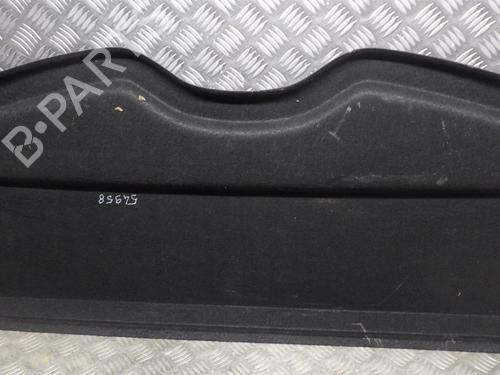 Used Rear parcel shelf Rear parcel shelf RENAULT CLIO III (BR0/1, CR0/1) 1.2 16V (BR02, BR0J, BR11, CR02, CR0J, CR11) (75 hp) 24250530 24250530