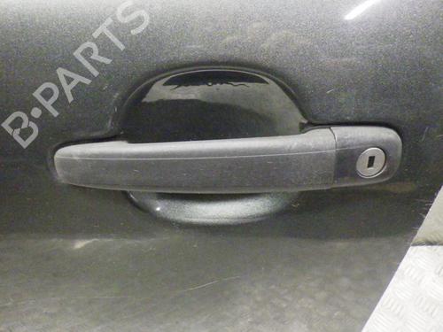 Left front door CITROËN C3 I (FC_, FN_) 1.4 HDi | BP24248901C2 