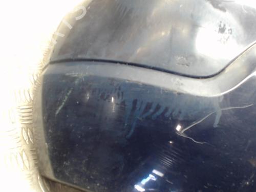Rear bumper DACIA SANDERO 1.5 dCi | BP24251781C8