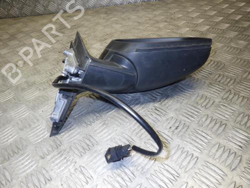 Right mirror SKODA FABIA II (542) 1.6 TDI | BP24245207C27 