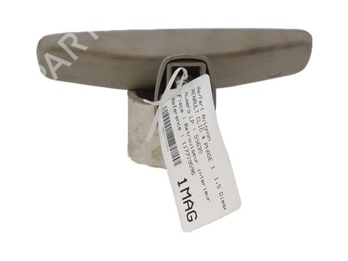 Rear mirror RENAULT CLIO IV (BH_) 1.5 dCi 75 | BP31184639I6