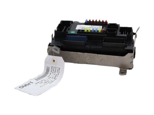 Fuse box FIAT 500e (332_) Elektro (FA1) | BP37739854E1 - Image 5