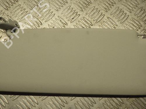 right-sun-visor-skoda-citigo-nf1-2011-2012-2013-2014-2015-2016-2017-2018-2019-24250432 main image