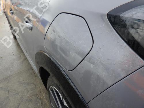 Fuel flap PEUGEOT 208 II (UB_, UP_, UW_, UJ_) 1.2 Hybrid 100 | BP24245973C131 