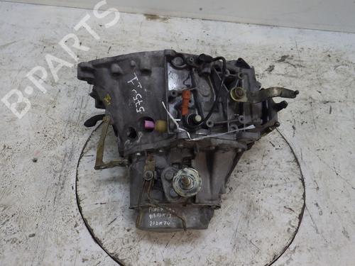 Gearbox CITROËN BERLINGO / BERLINGO FIRST Box Body/MPV (M_) 1.9 D 70 (MBWJZ, MCWJZ) | BP29401959M3 