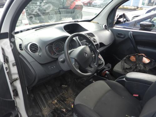 Used Parts RENAULT KANGOO Express (FW0/1_) 1.5 dCi 90 (FW0G, FW05, FW08, FW11) (90 hp) 4456312