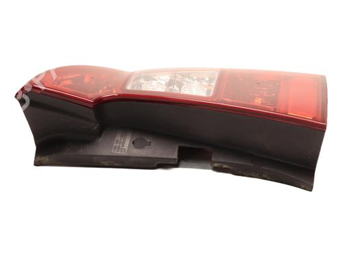 Used Right taillight Right taillight KIA CARENS III MPV (UN) 2.0 CRDi 140 (140 hp) 27617008 27617008