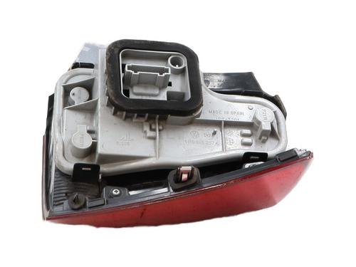 Left taillight VW POLO V (6R1, 6C1) 1.2 TDI | BP30882222C34