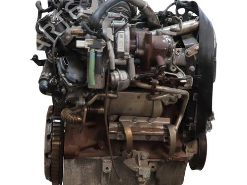 Engine RENAULT KANGOO Express (FW0/1_) | BP37195939M1 - Image 5