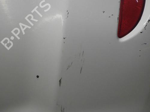 Rear bumper KIA PRO CEE'D (ED) 1.6 CRDi 90 | BP24245468C8