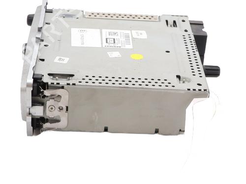 Used Radio Radio RENAULT SCÉNIC III (JZ0/1_) 1.5 dCi (110 hp) 33876898 33876898